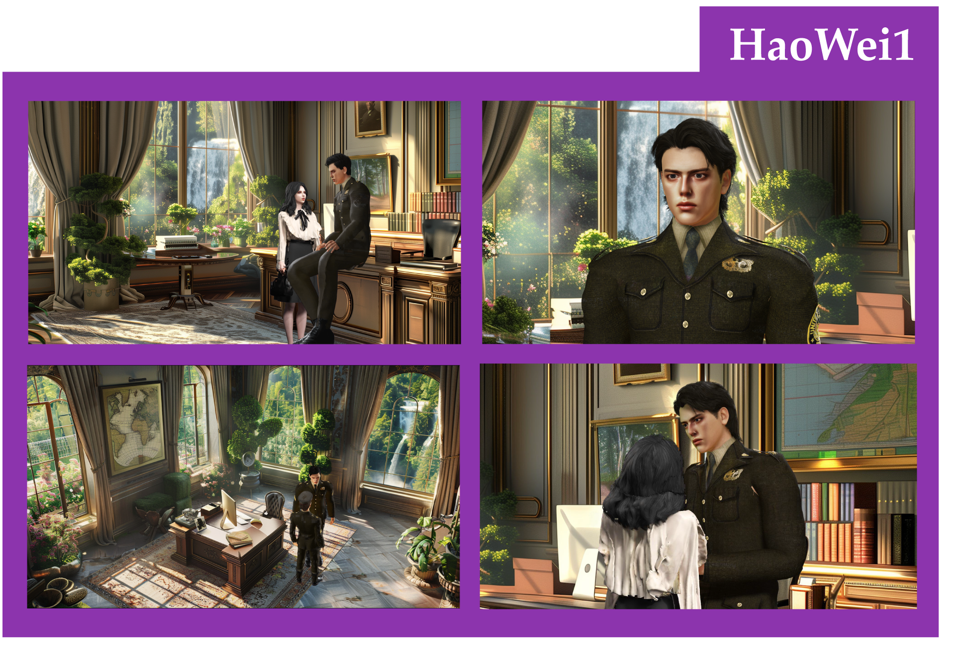 Steam post image