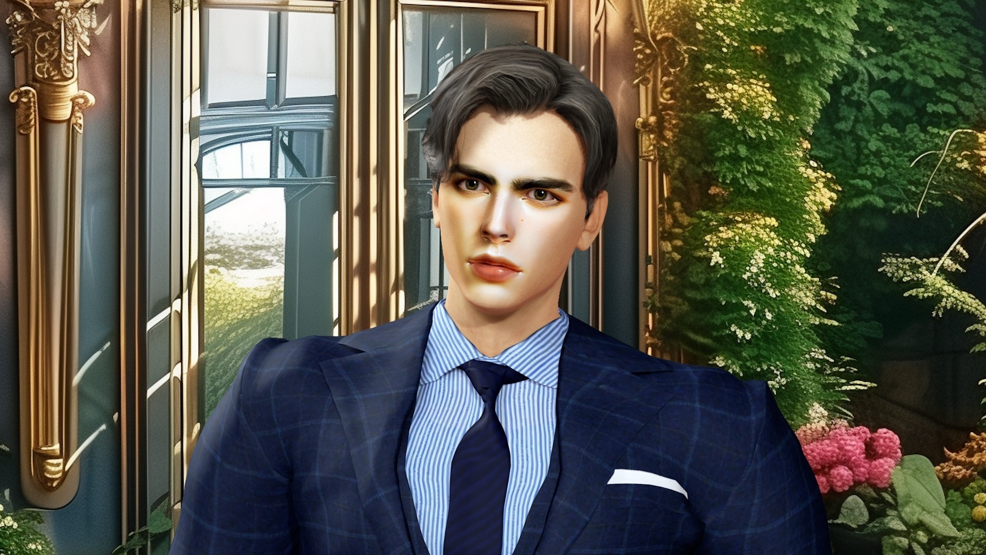 Steam post image