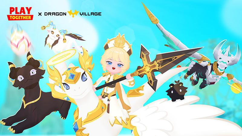 [Update] April 1 Preview of the Upcoming Update (Added)