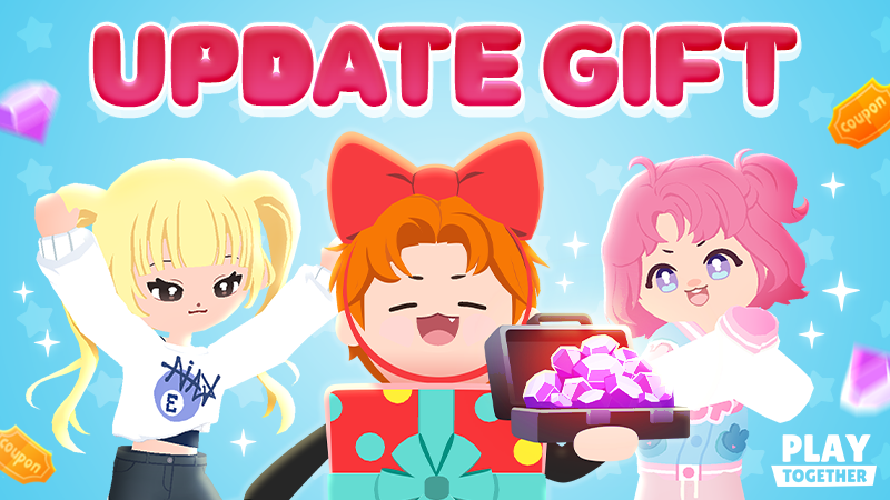 [Coupon] [Dragon Village Event] Update Coupon Notice