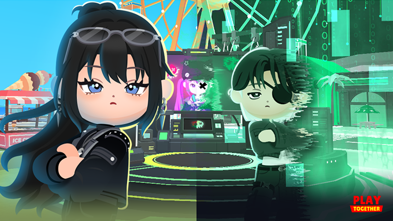 [更新] 4月29日（星期三）即將來臨的更新預覽 ????️