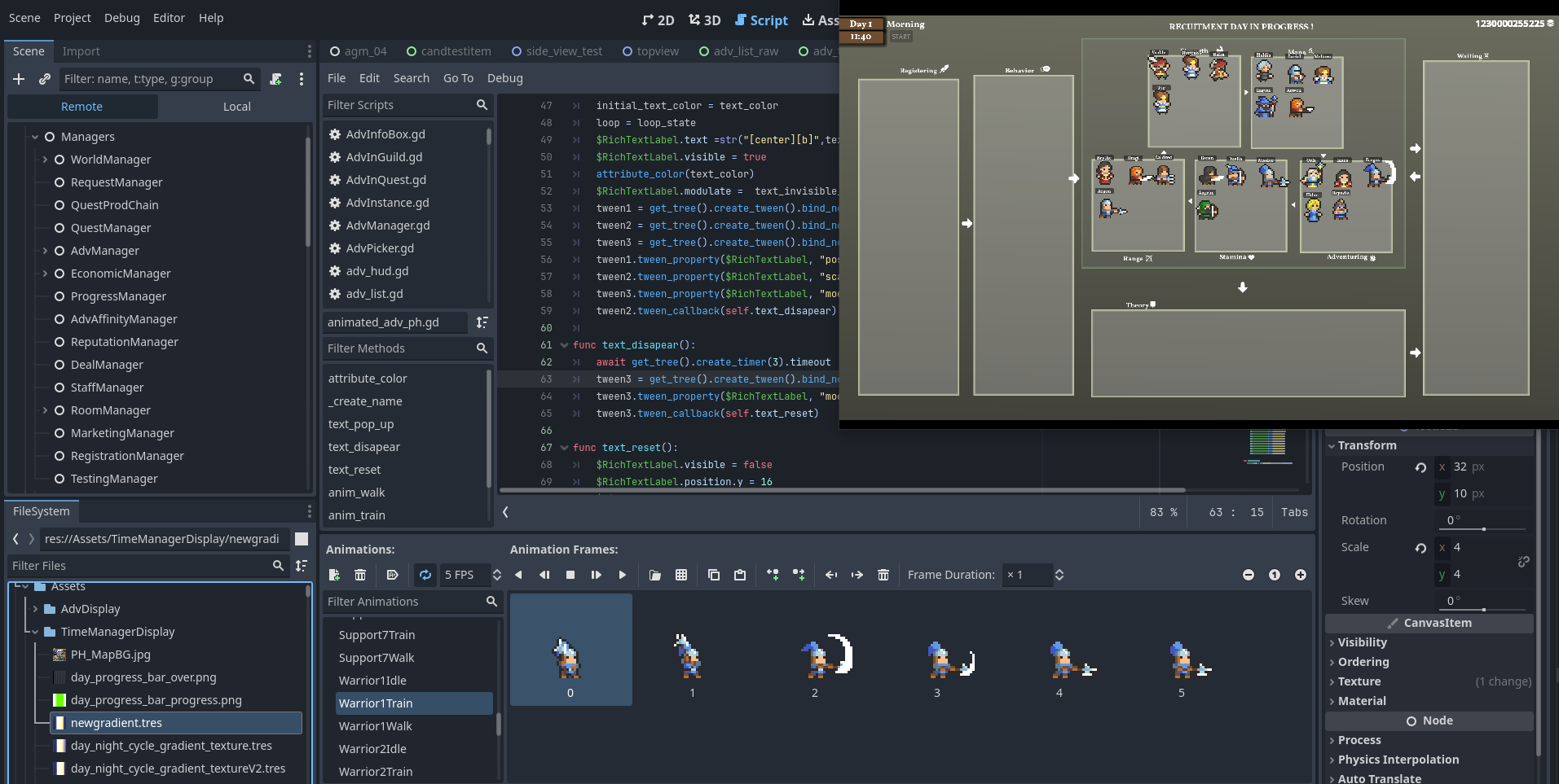 Steam post image
