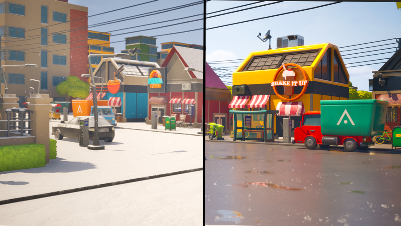 Steam post image