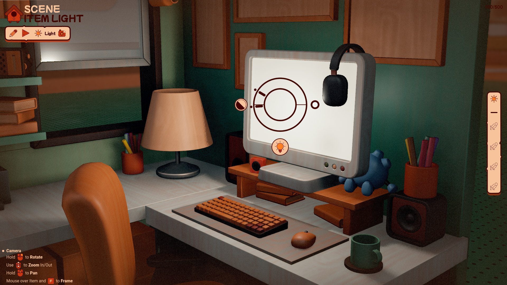 Steam post image