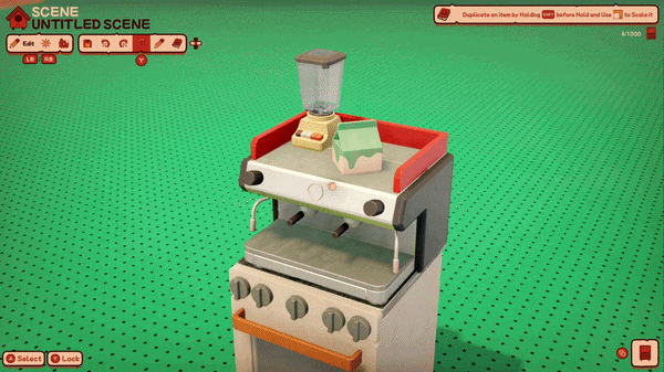 Steam post image