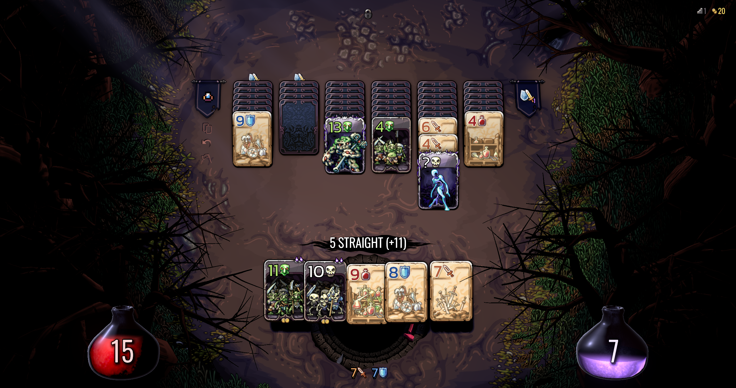 Steam post image