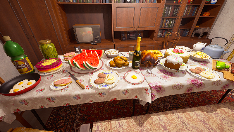 Steam post image