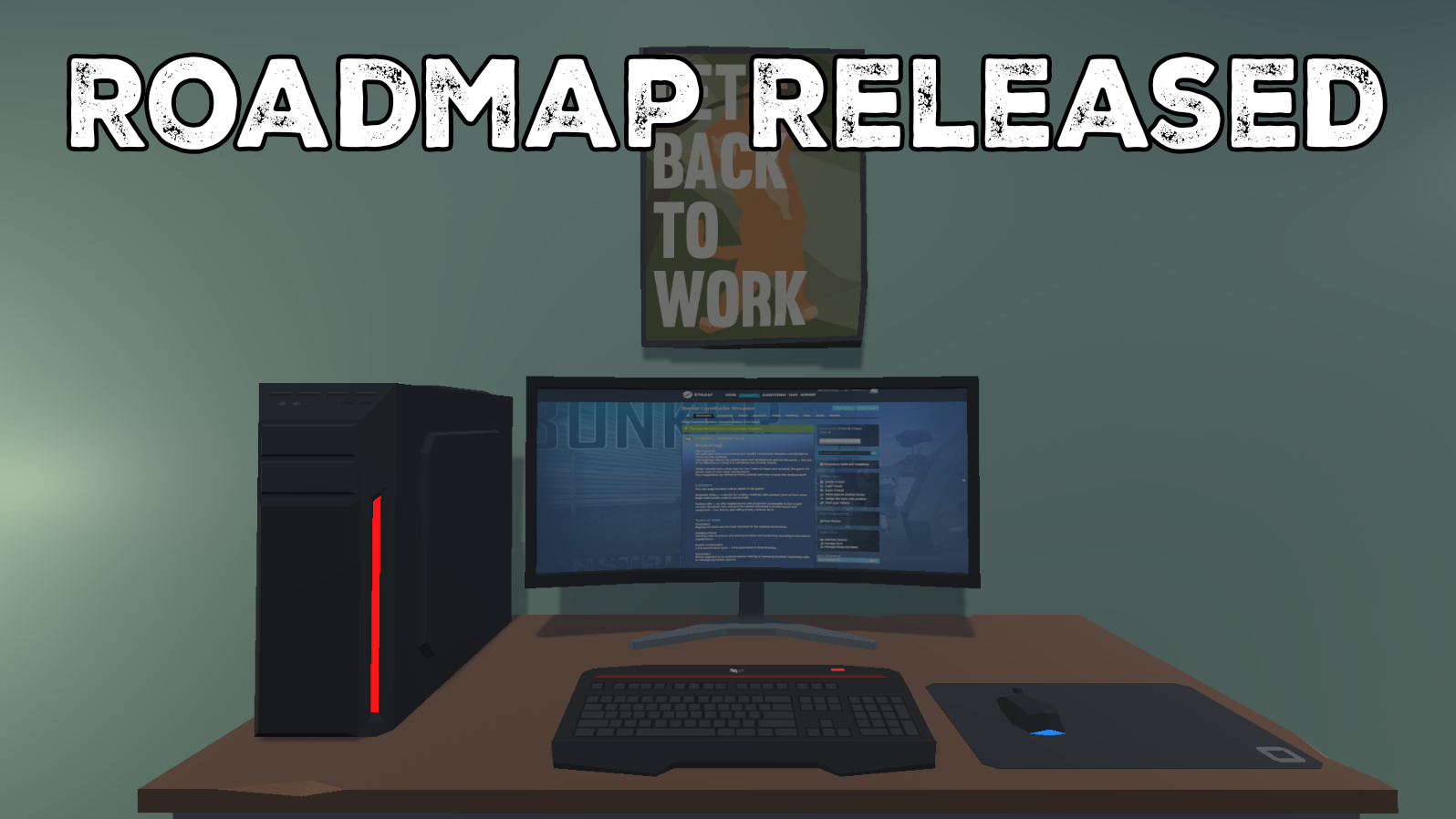Steam post image