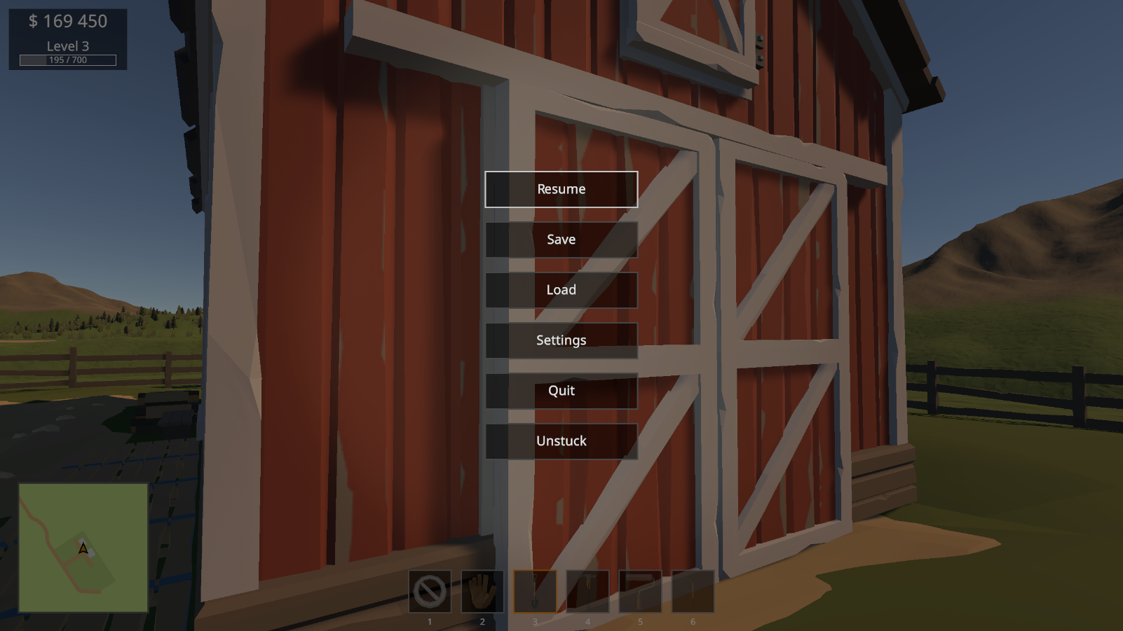Steam post image