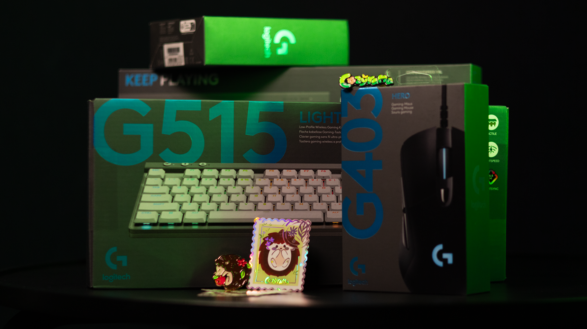 Steam post image