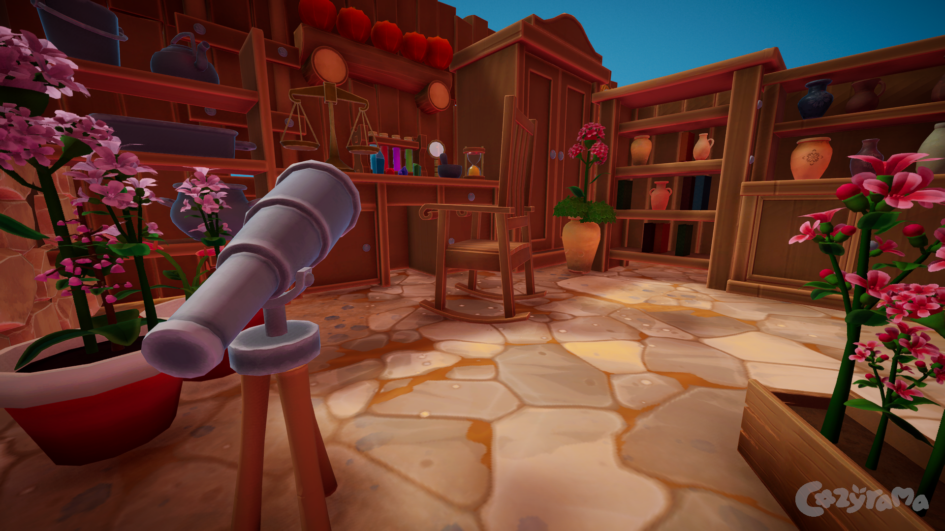 Steam post image
