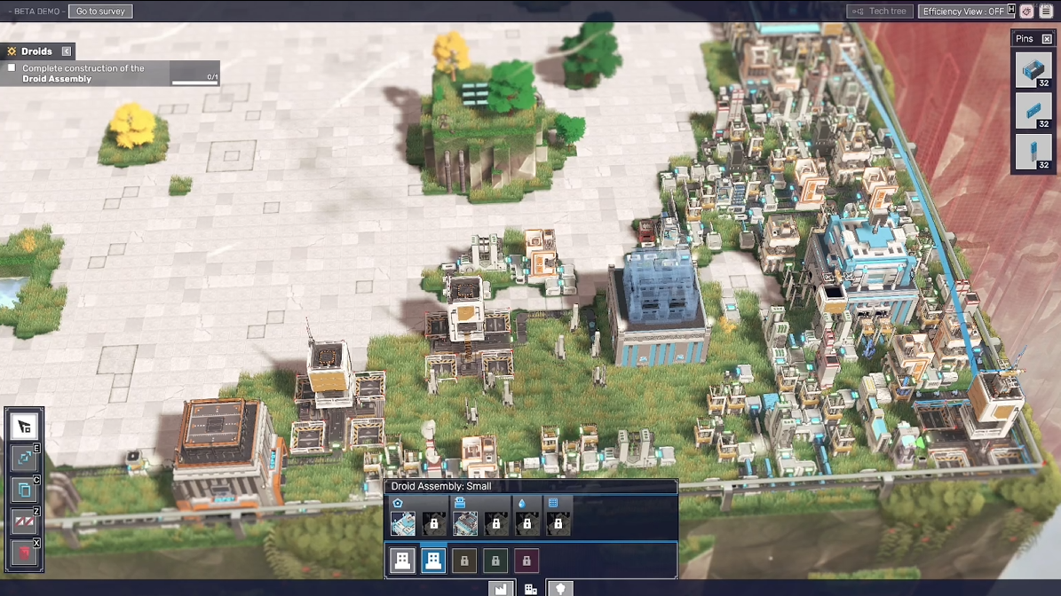 Modulus Game Basic Bot What’s one thing you wish players knew about your work?