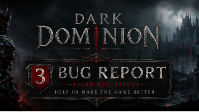 Dark Dominion Steam'de %30 İndirimli