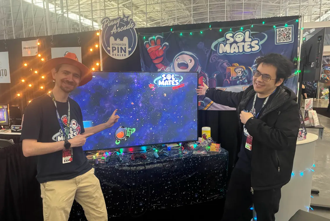 Steam post image