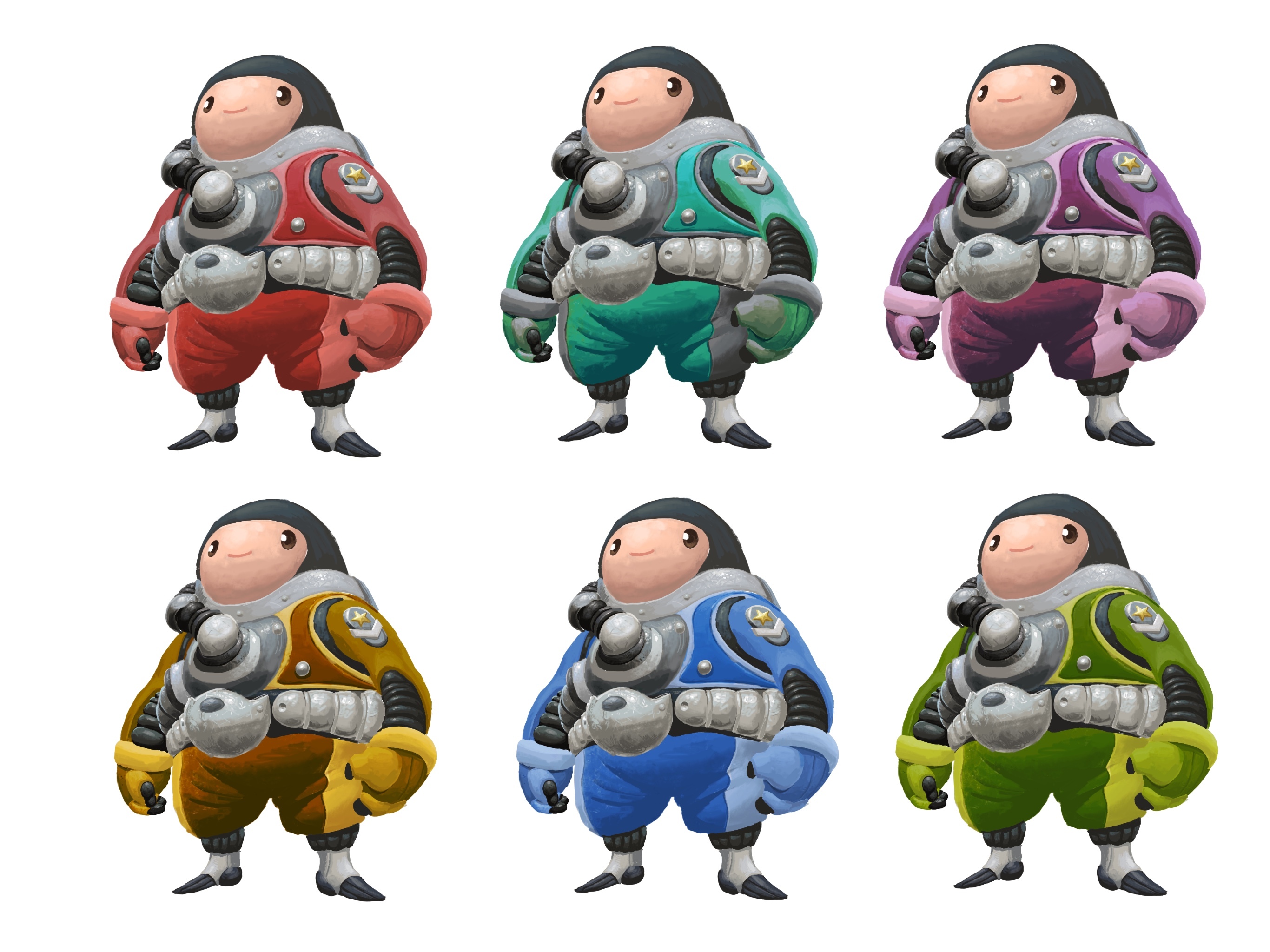 Steam post image