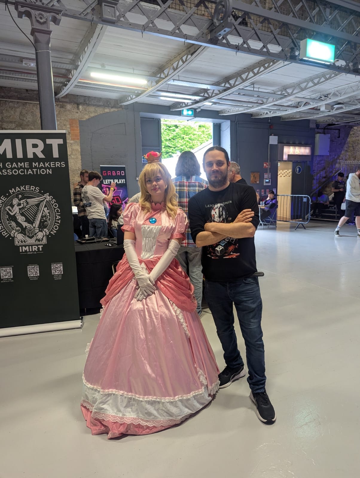 Steam post image