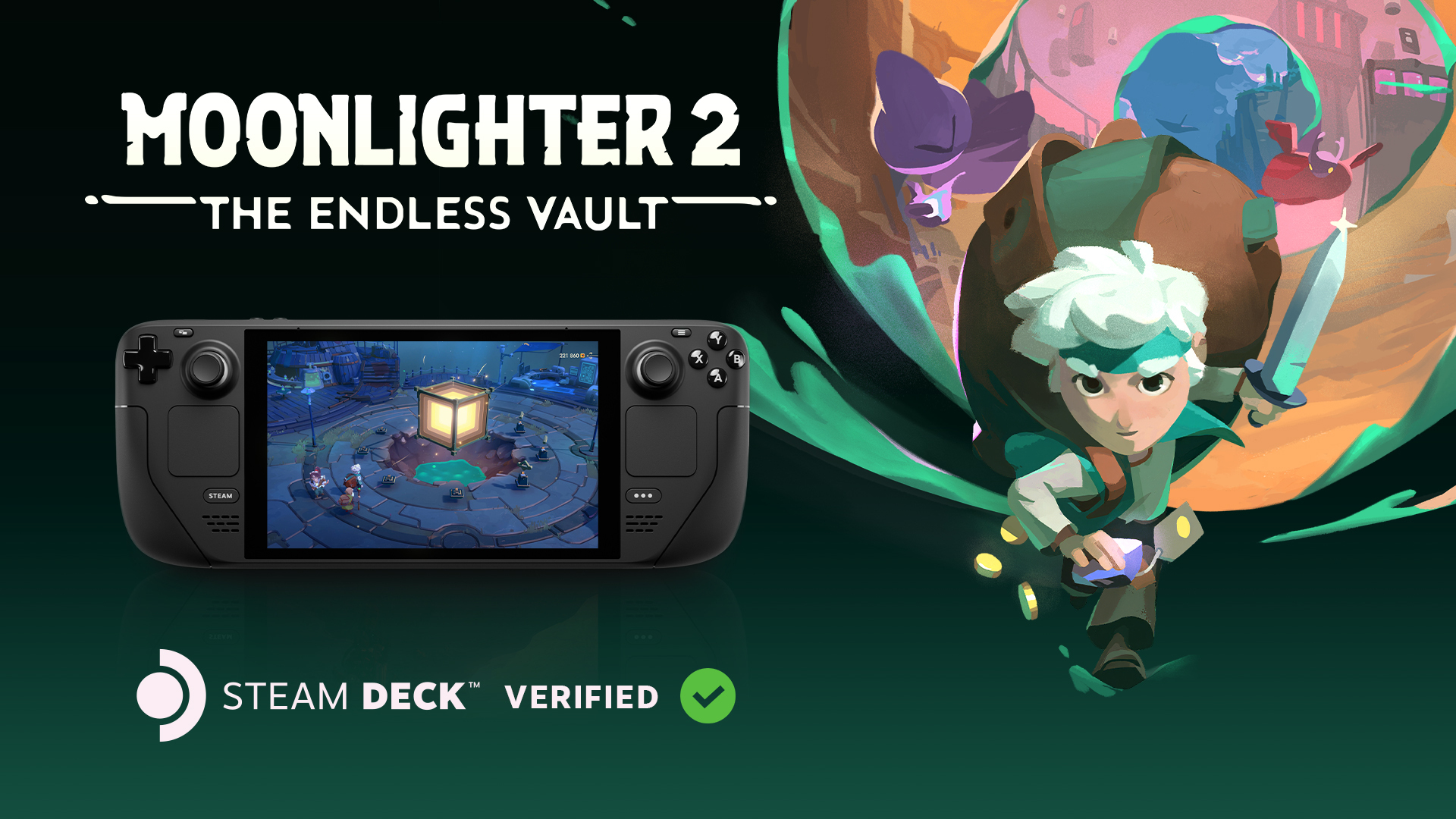 Steam post image