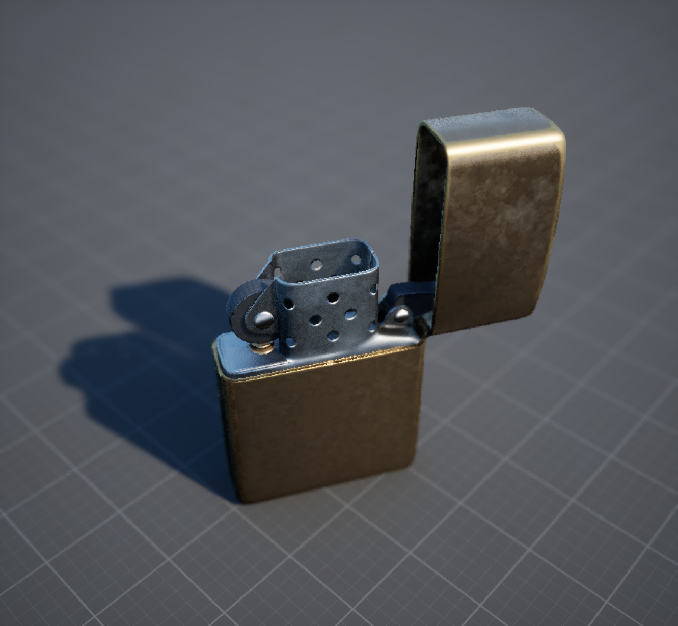 Steam post image