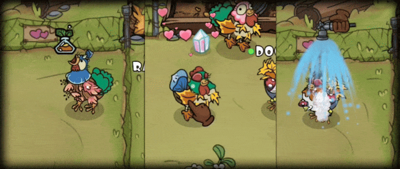 Steam post image
