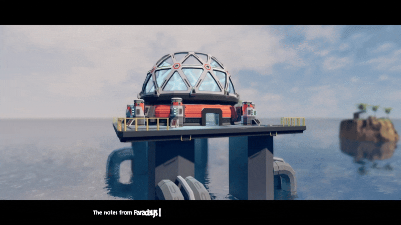 Steam post image