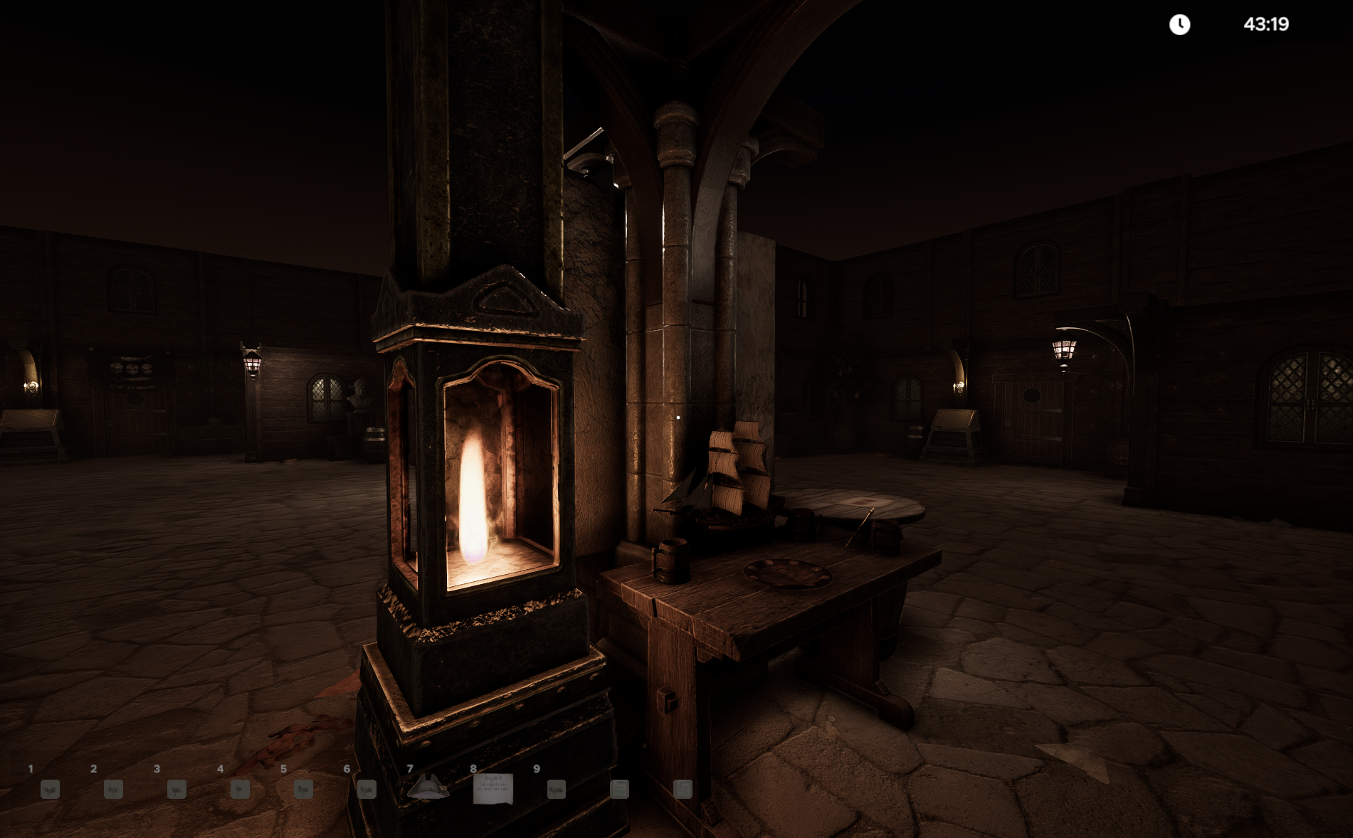 Steam post image