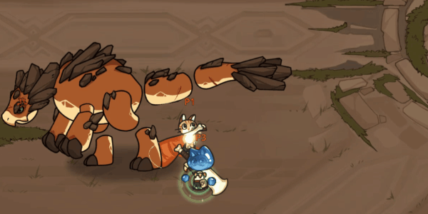Steam post image