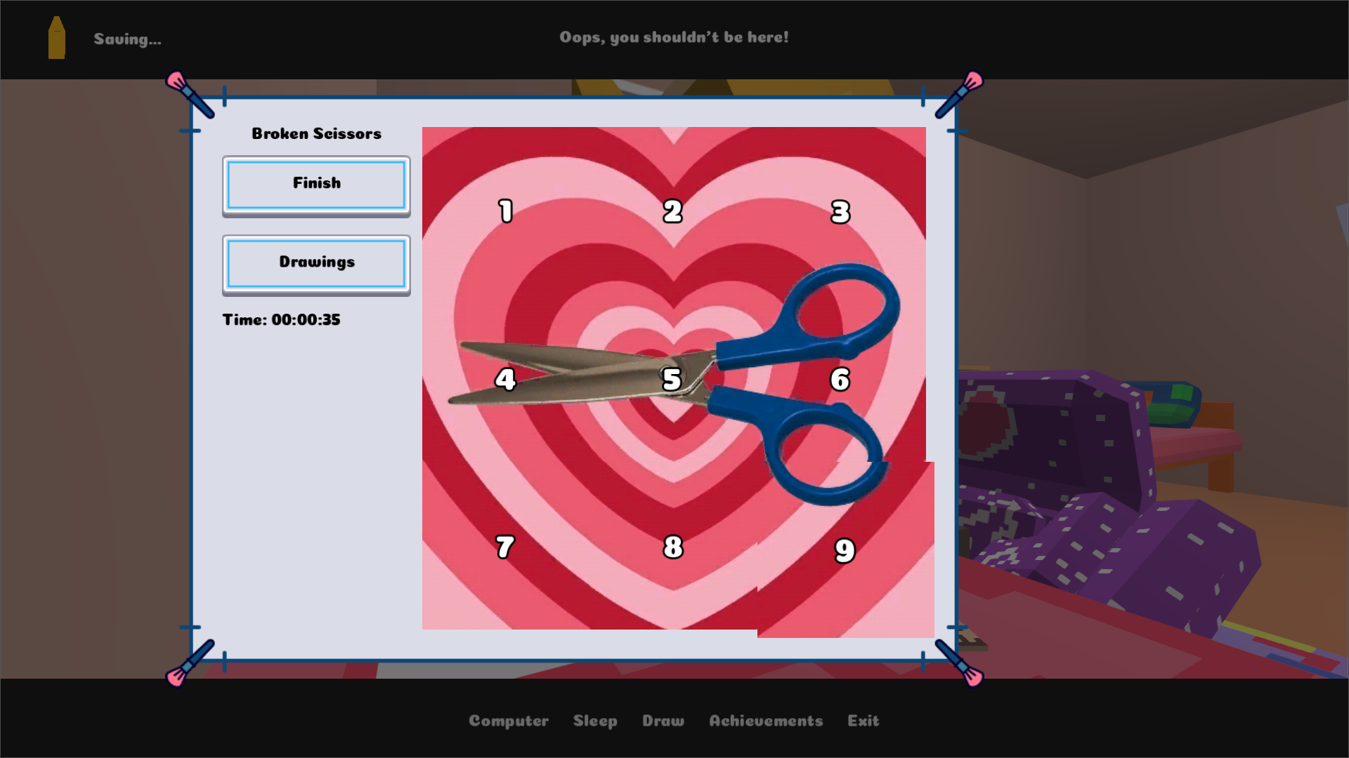 Steam post image
