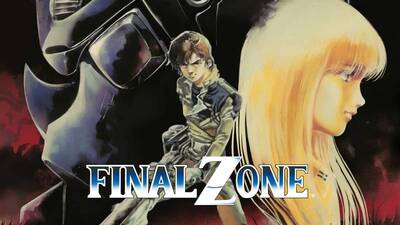 Steam：Final Zone 「FZ戦記アクシス」