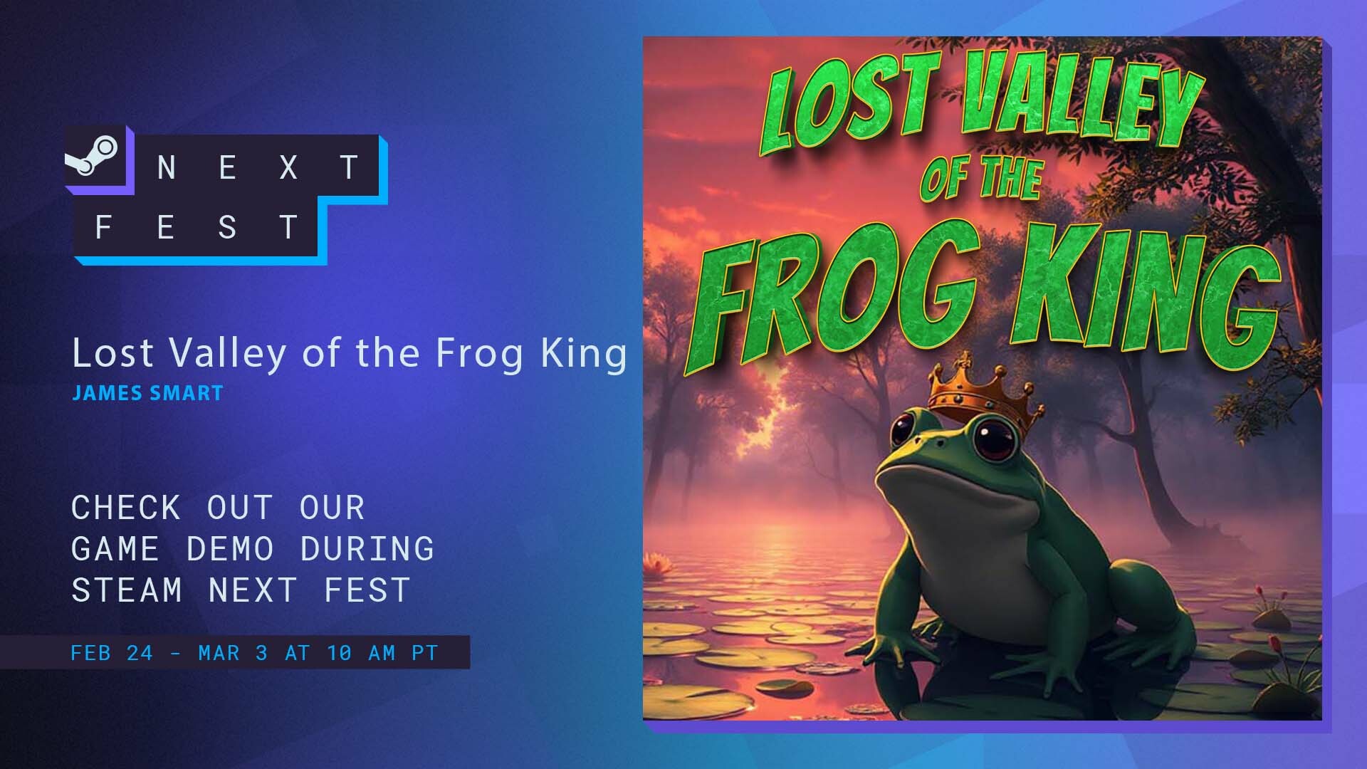 Steam post image