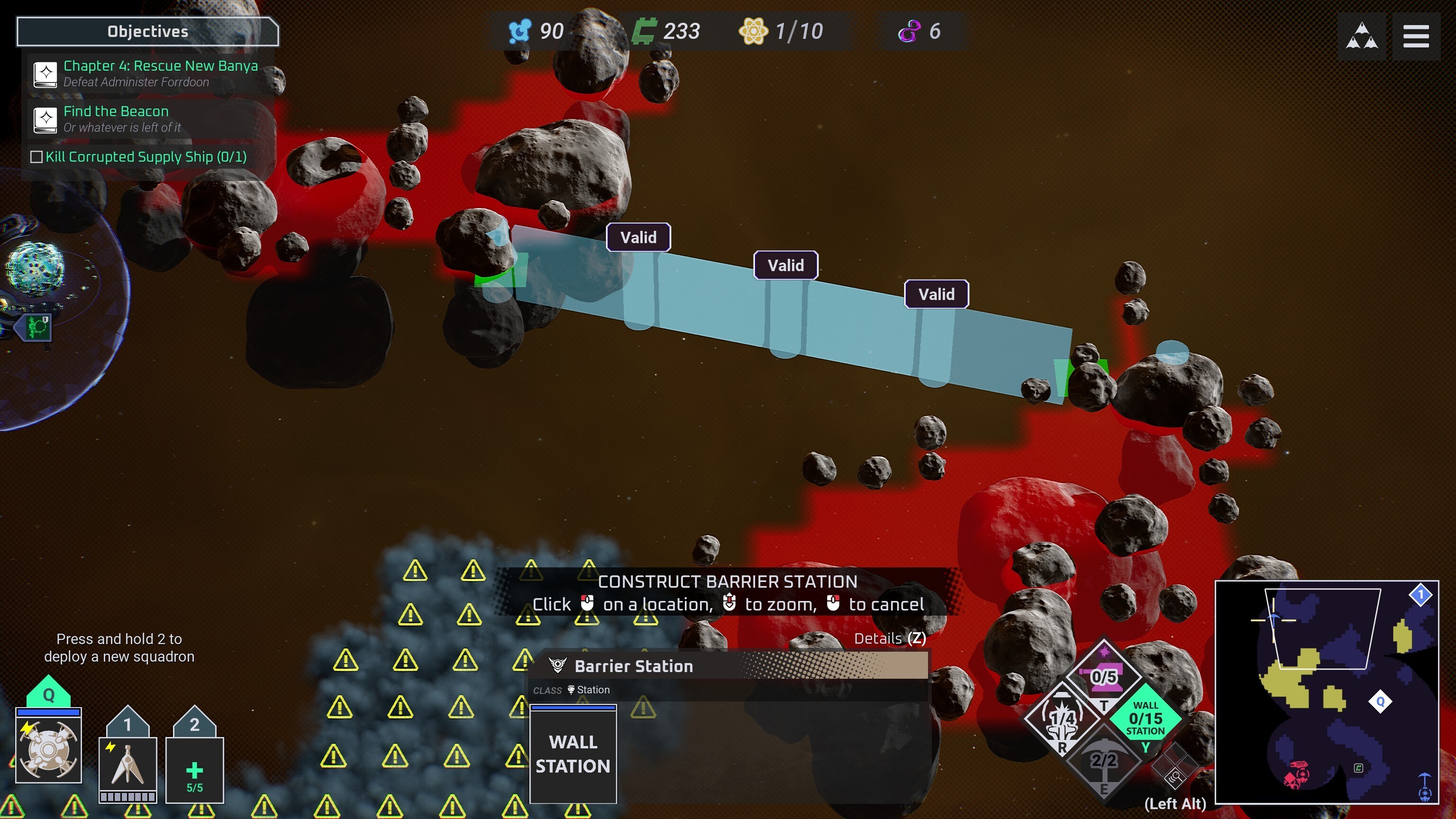 Steam post image