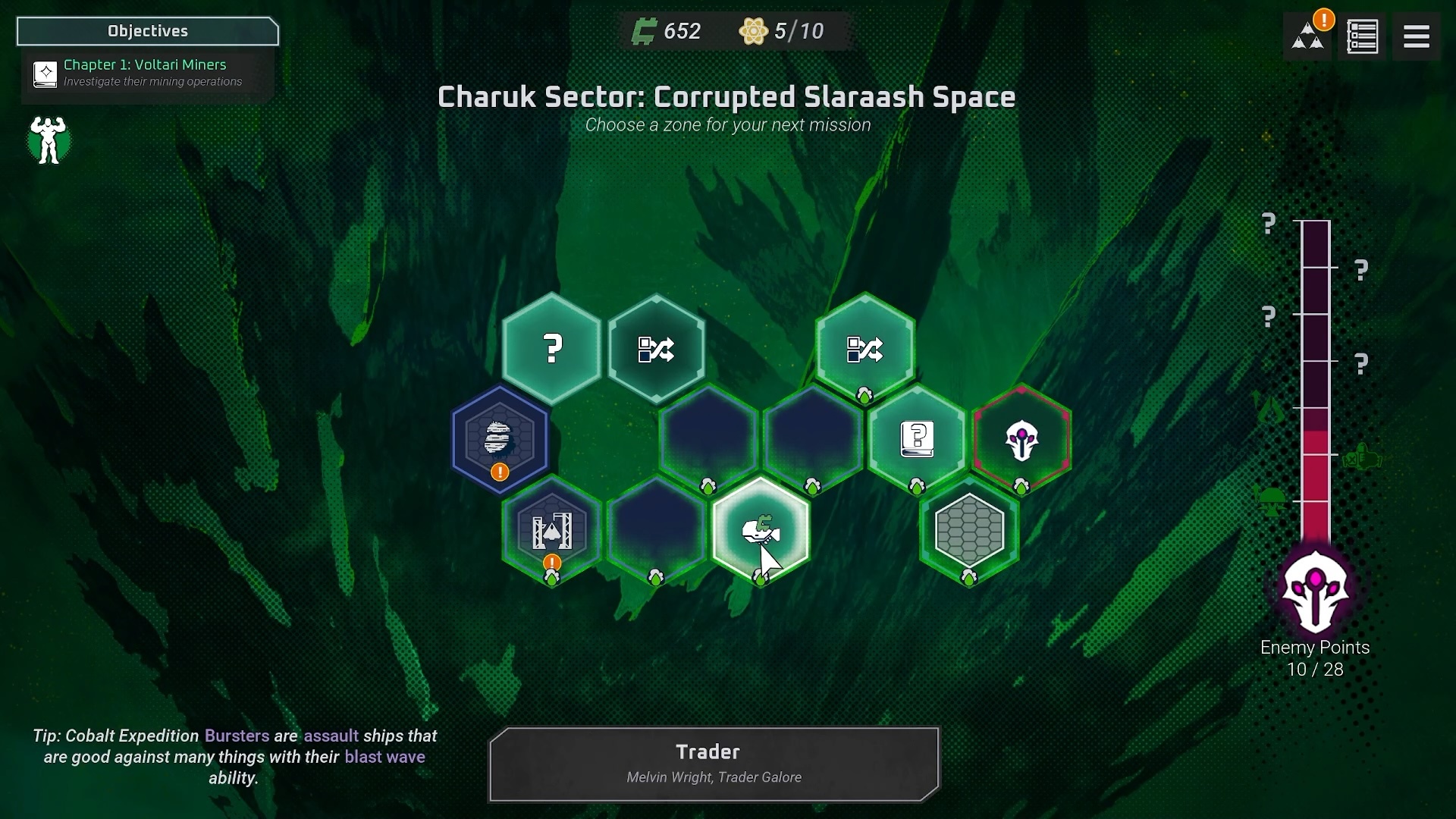 Steam post image