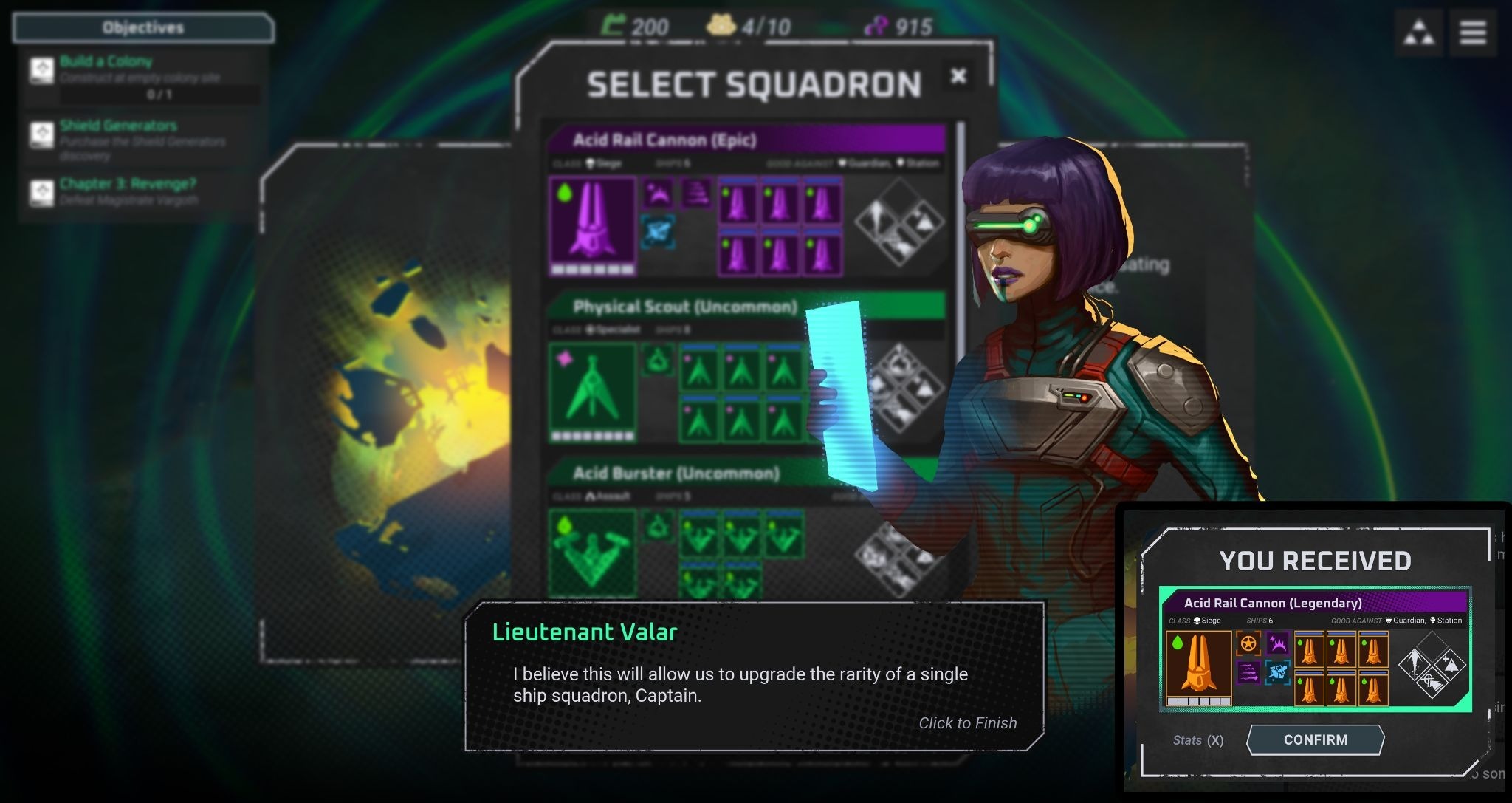 Steam post image
