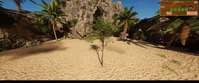 Steam post image