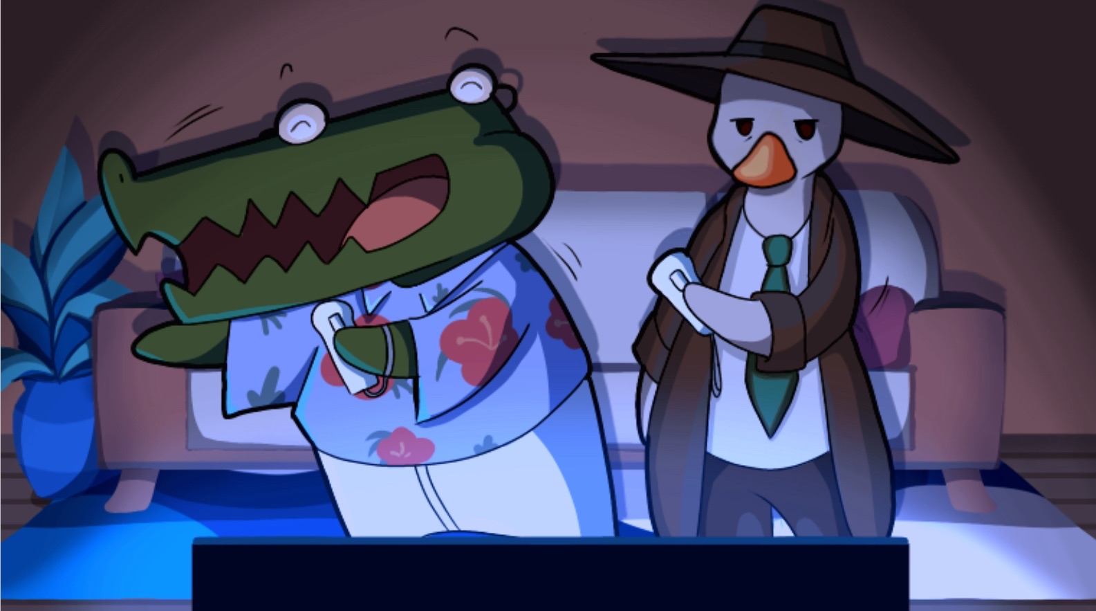 Steam post image