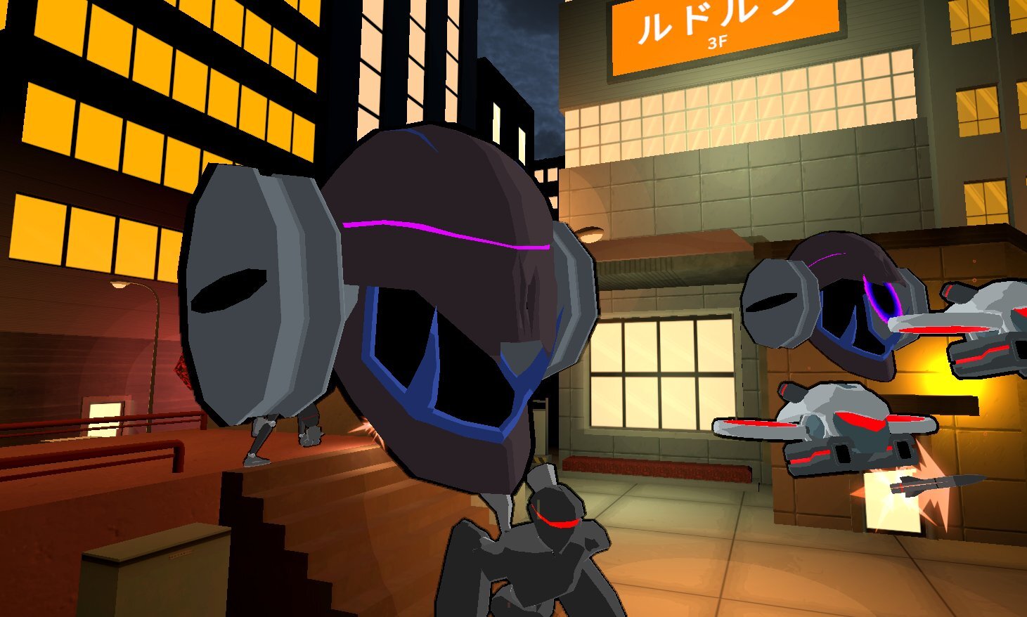 Steam post image
