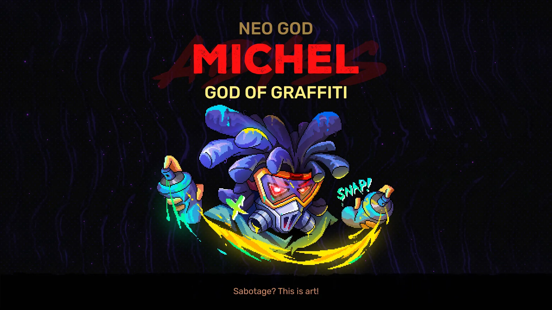 Steam post image