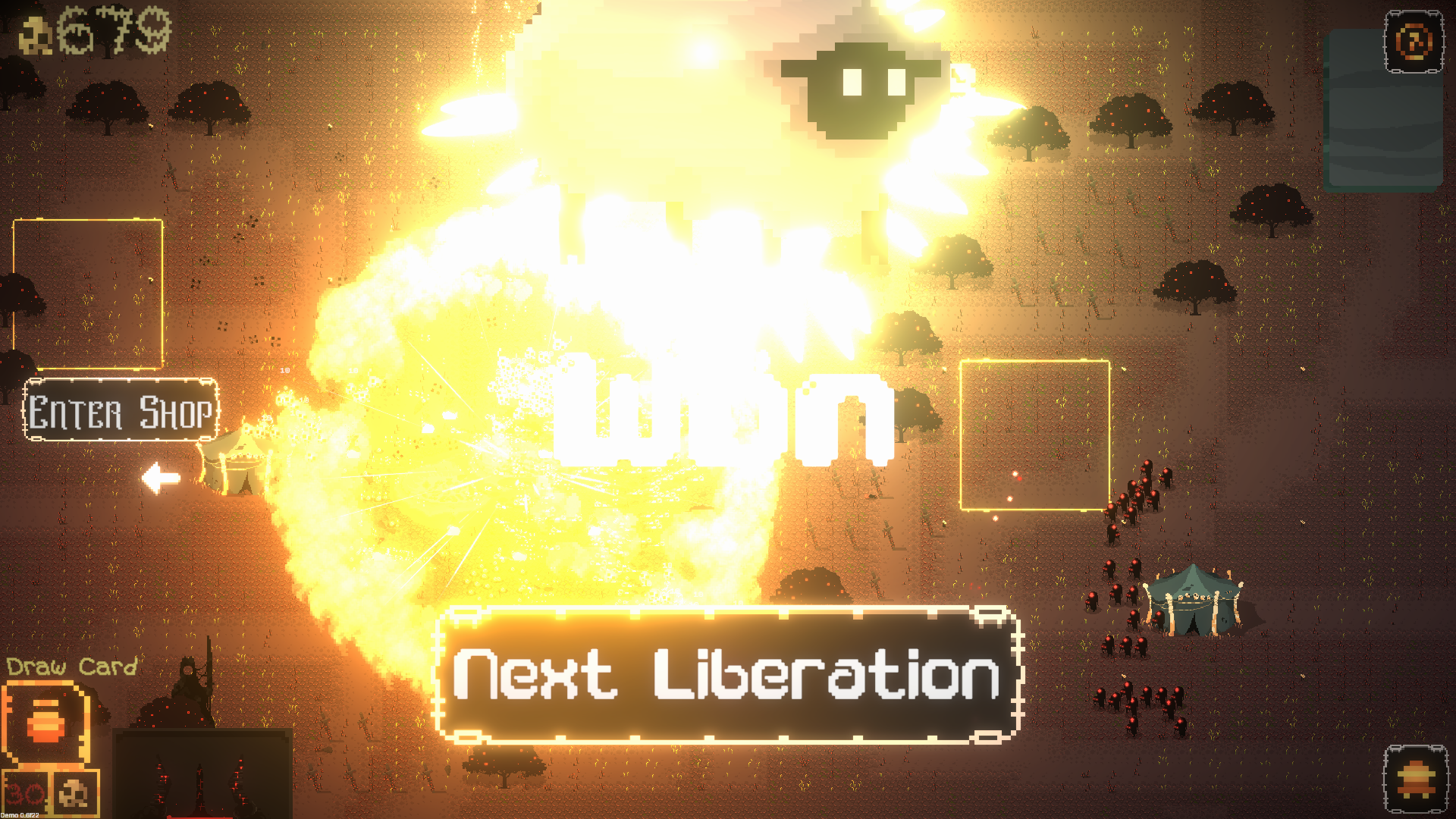Steam post image
