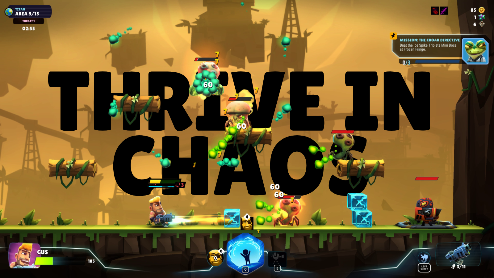 Steam post image
