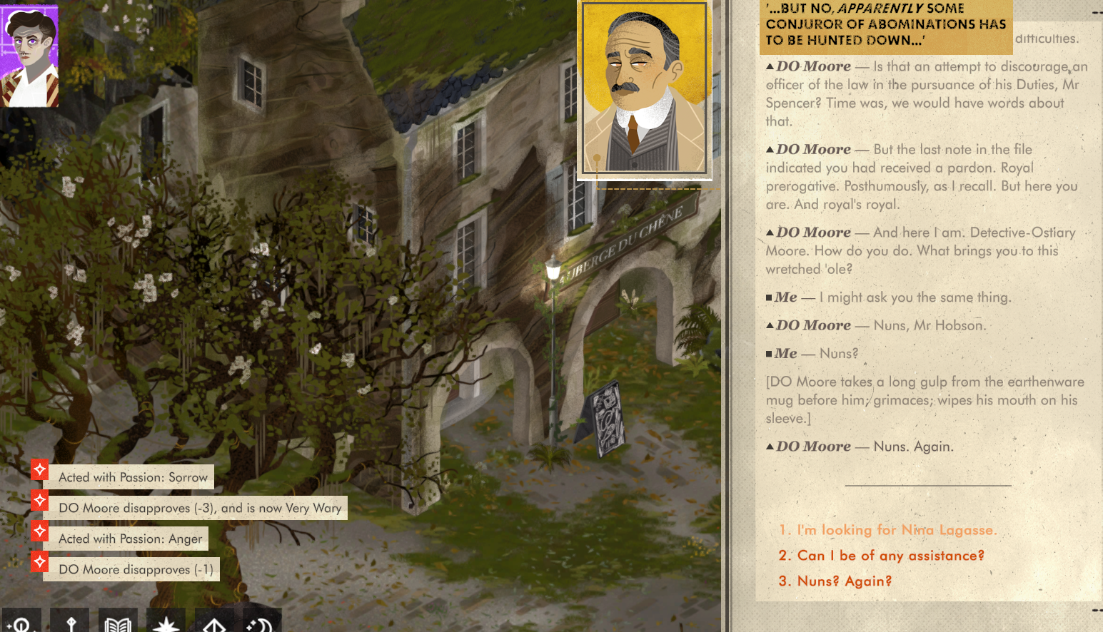 Steam post image