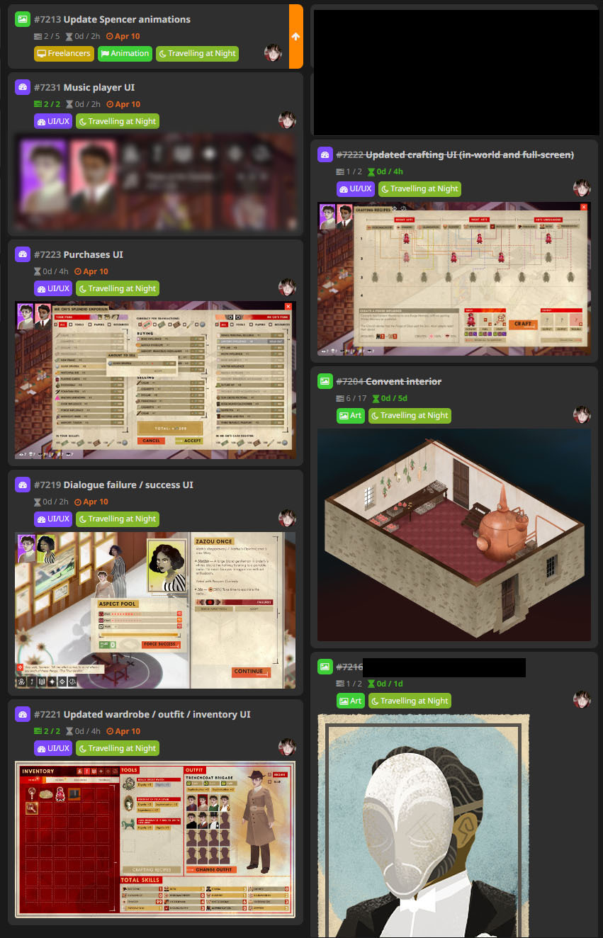 Steam post image