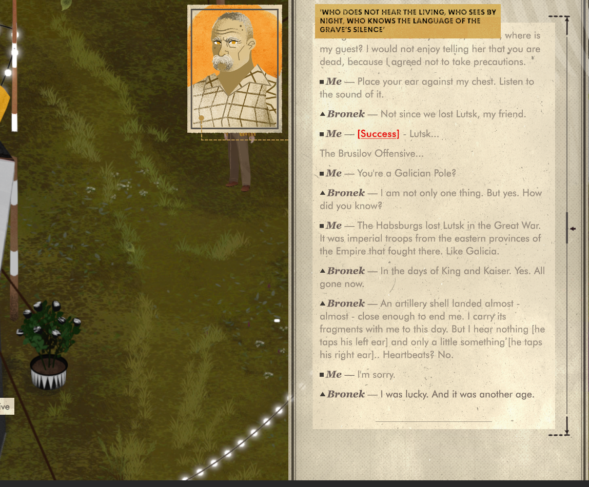 Steam post image