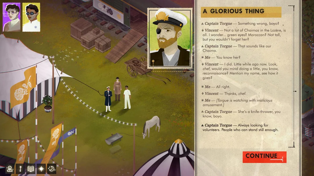 Steam post image