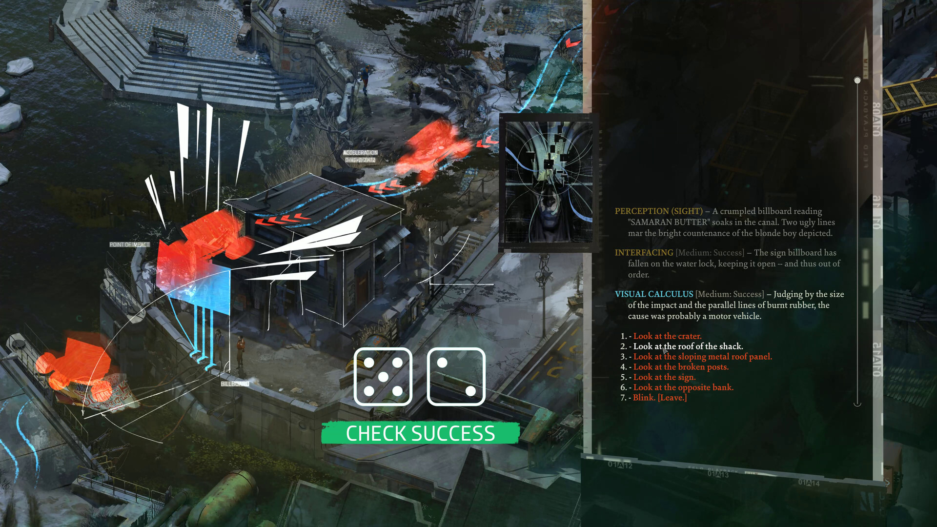 Steam post image