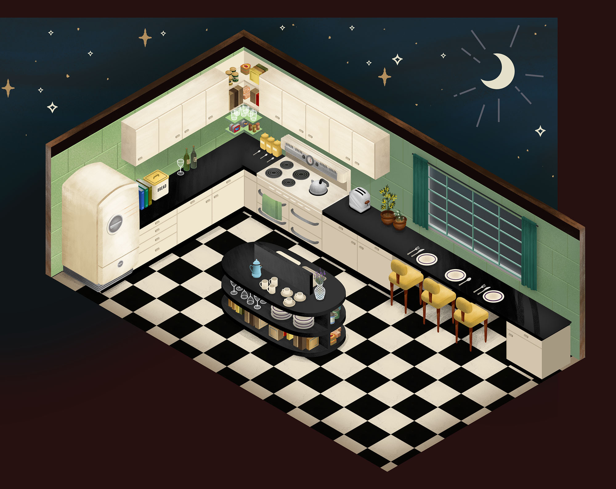 Steam post image