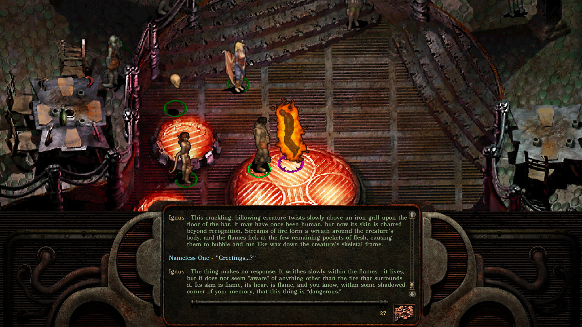 Steam post image