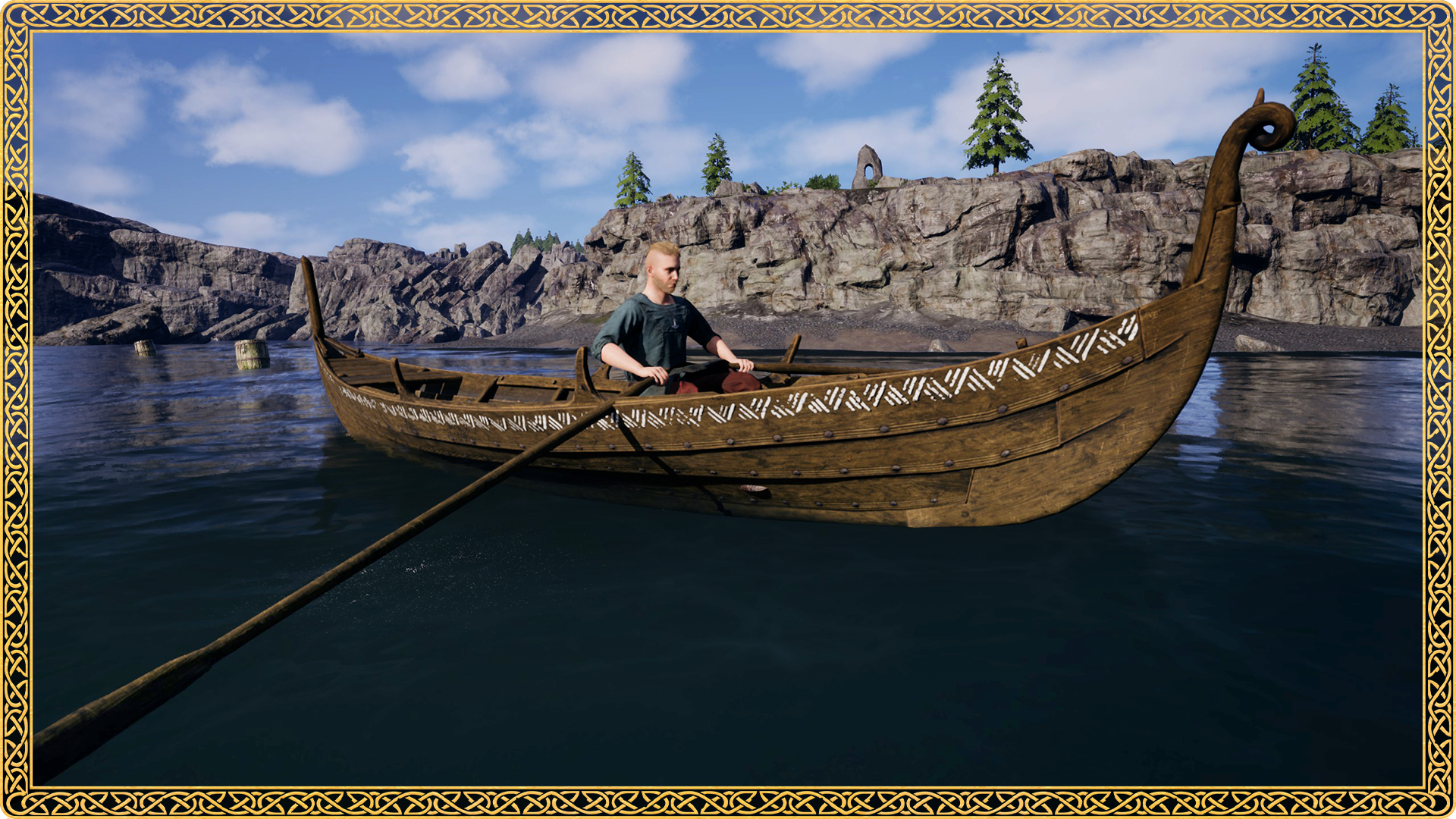 Steam post image