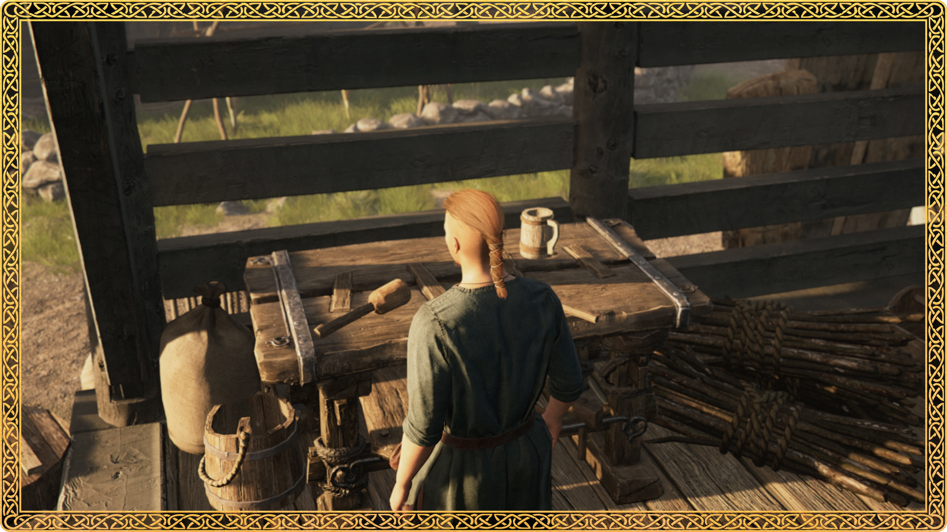 Steam post image