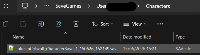 Steam post image