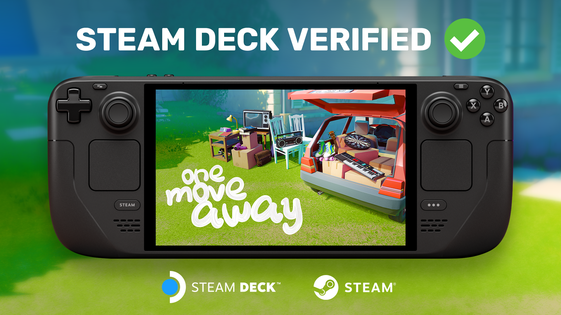 Steam post image