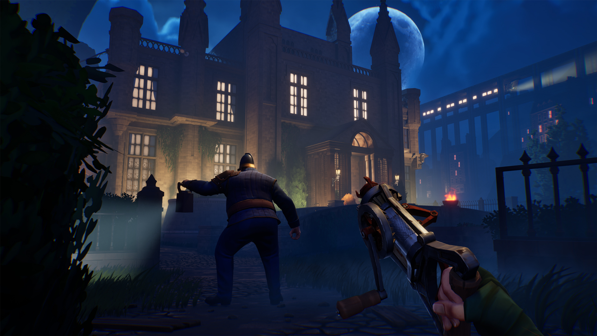 Steam post image